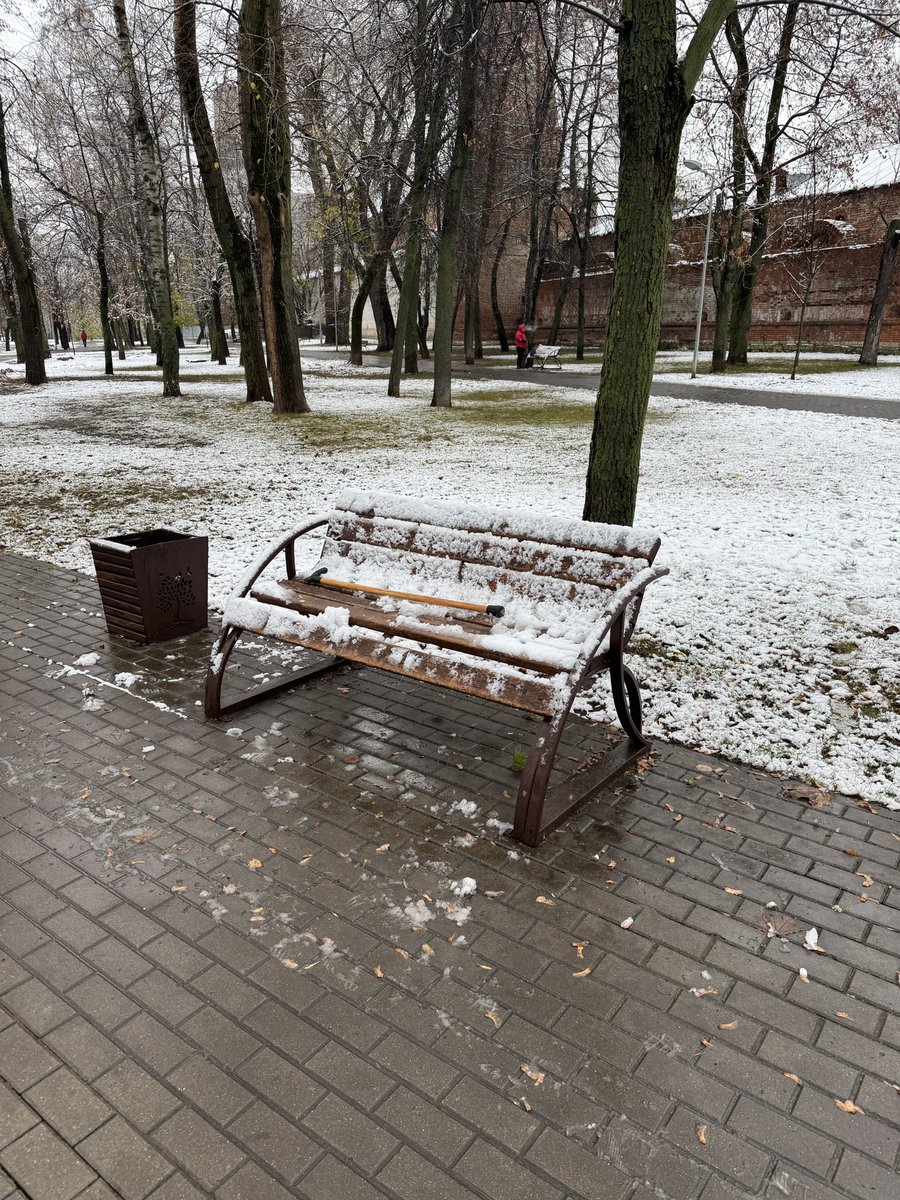 Здесь случилось чудо!