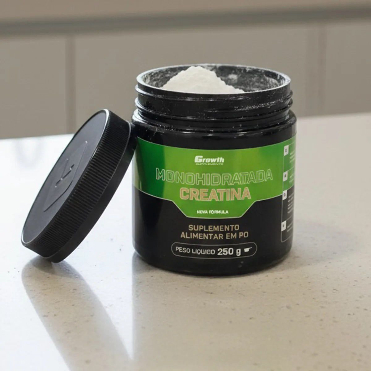 kcc88s's tweet photo. @Baartolomeu_ Creatina Monohidratada 250g Growth Supplements - Sem Sabor Em Pó

😵 De: 88
🤑 Por: R$ 39

🛒 LINK: https://t.co/8L0Nl1VsHZ 

LOJA OFICIAL DA GROWTH

#MercadoLivre #Promoção https://t.co/QIzyJl4OAR