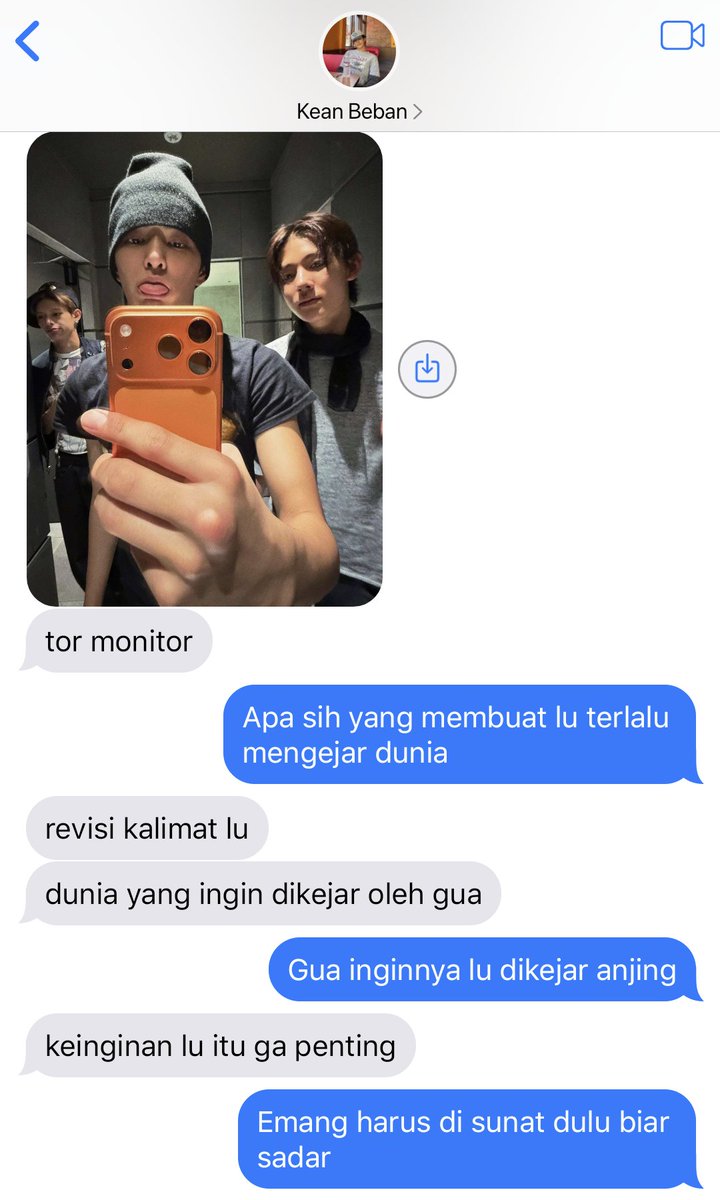 keonho and heeseung as siblings one tweet au