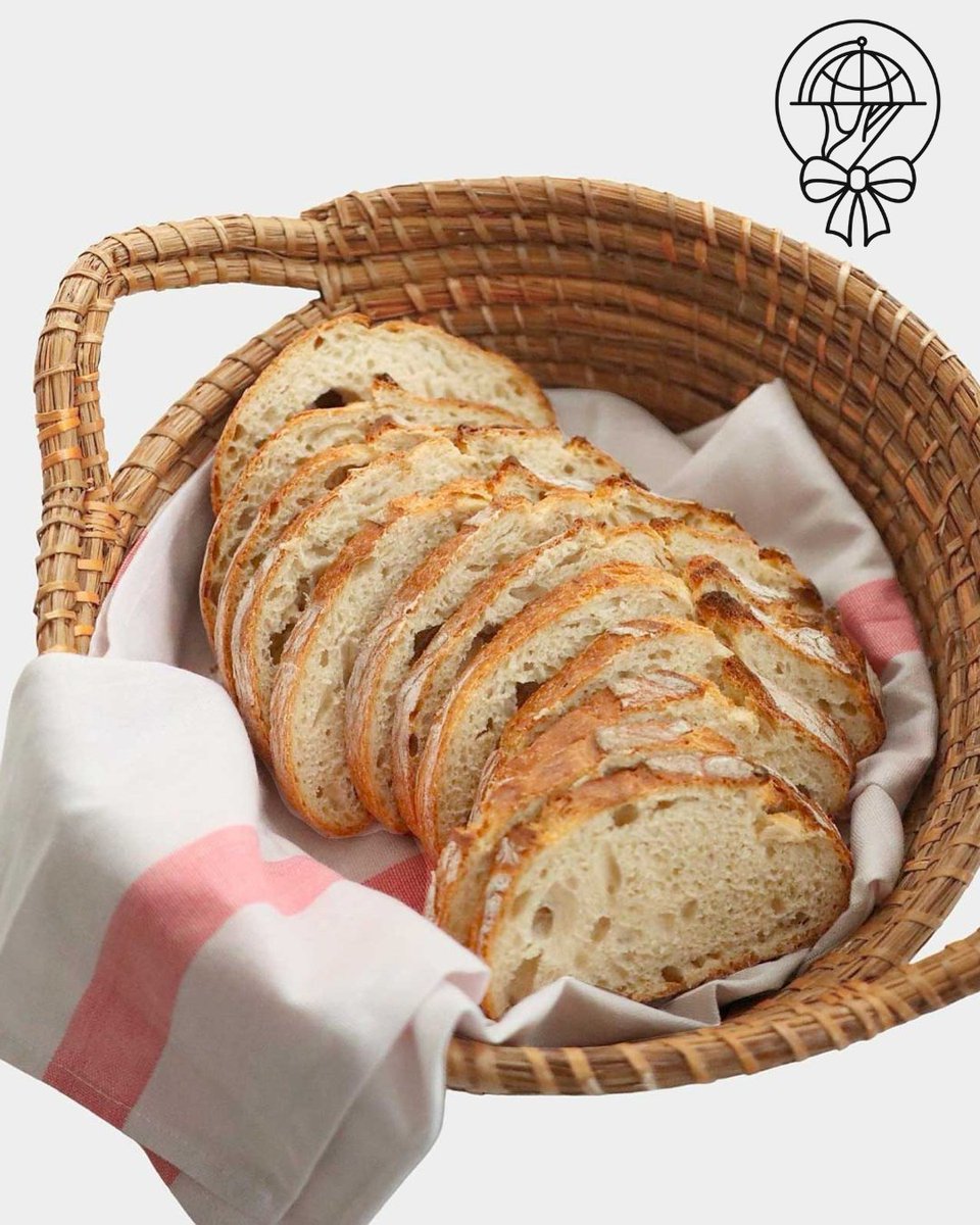 We’re collaborating with <a href="/zerofoodprint/">Zero Foodprint</a> this holiday season to raise funds for regenerative farming projects. Now through Dec 31st, we’ll be contributing $1 to ZFP for every Bread Warmer Gift Set sold. ⁠Check out the 2025 Holiday Gift Guide at zerofoodprint.org/gift-guide