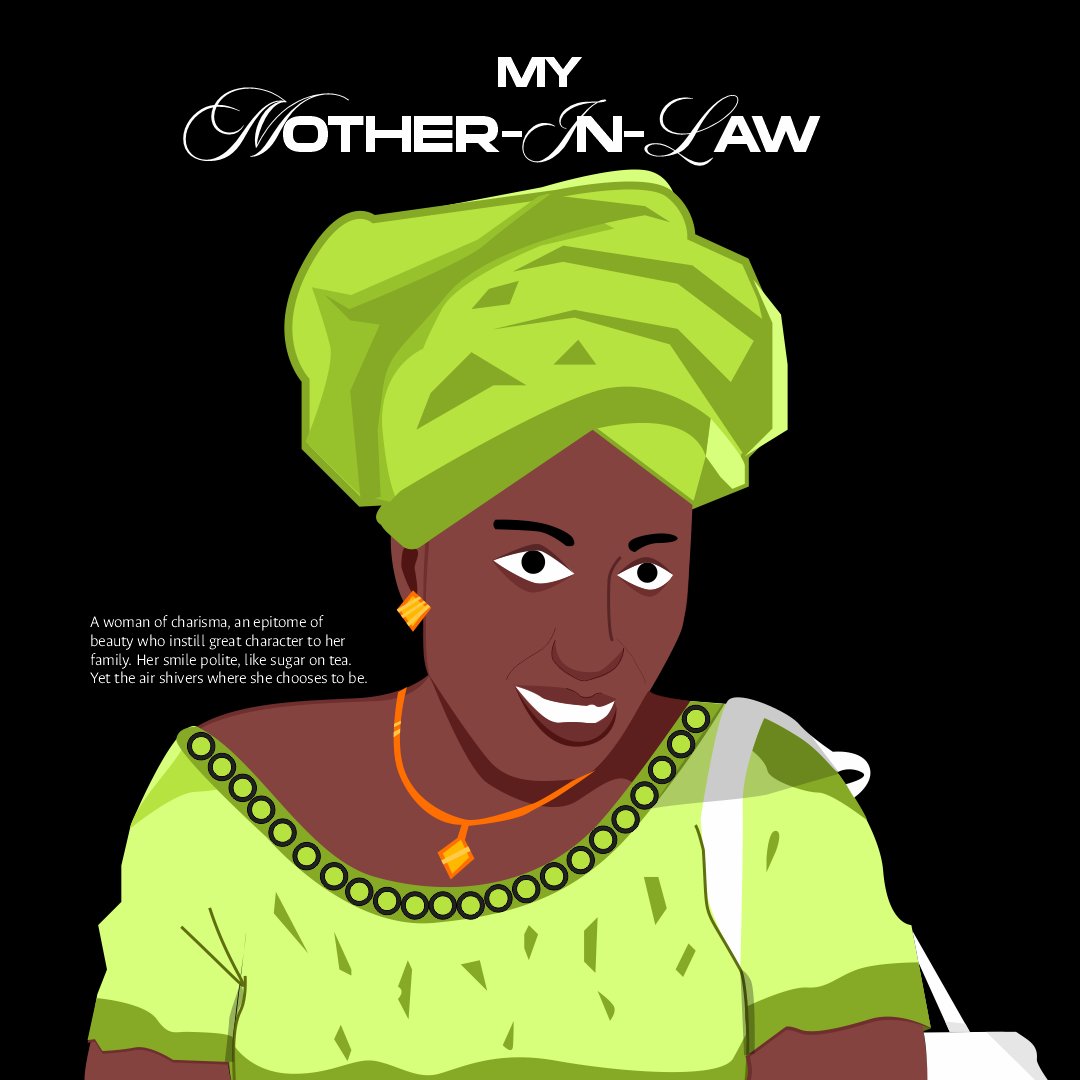 EdsEssiet's tweet image. My Day 4 illustration
#GroupWork