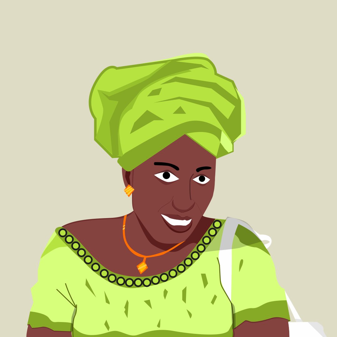 EdsEssiet's tweet image. My Day 4 illustration
#GroupWork