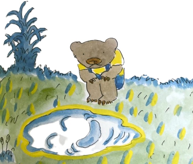 Hoy te invitamos a descubrir estas historias:

"Nora y el oso polar" #Nöpp
"Gruñito" <a href="/LibrosZorroRojo/">Libros del Zorro Rojo</a>
"PATASLARGAS y el misterio de las profundidades" <a href="/f__pimentel/">fulgencio pimentel</a> 
"El viaje de Malka" <a href="/DiegoPun_ed/">Diego Pun Ediciones</a> 

canallector.com/listado.php?ge…