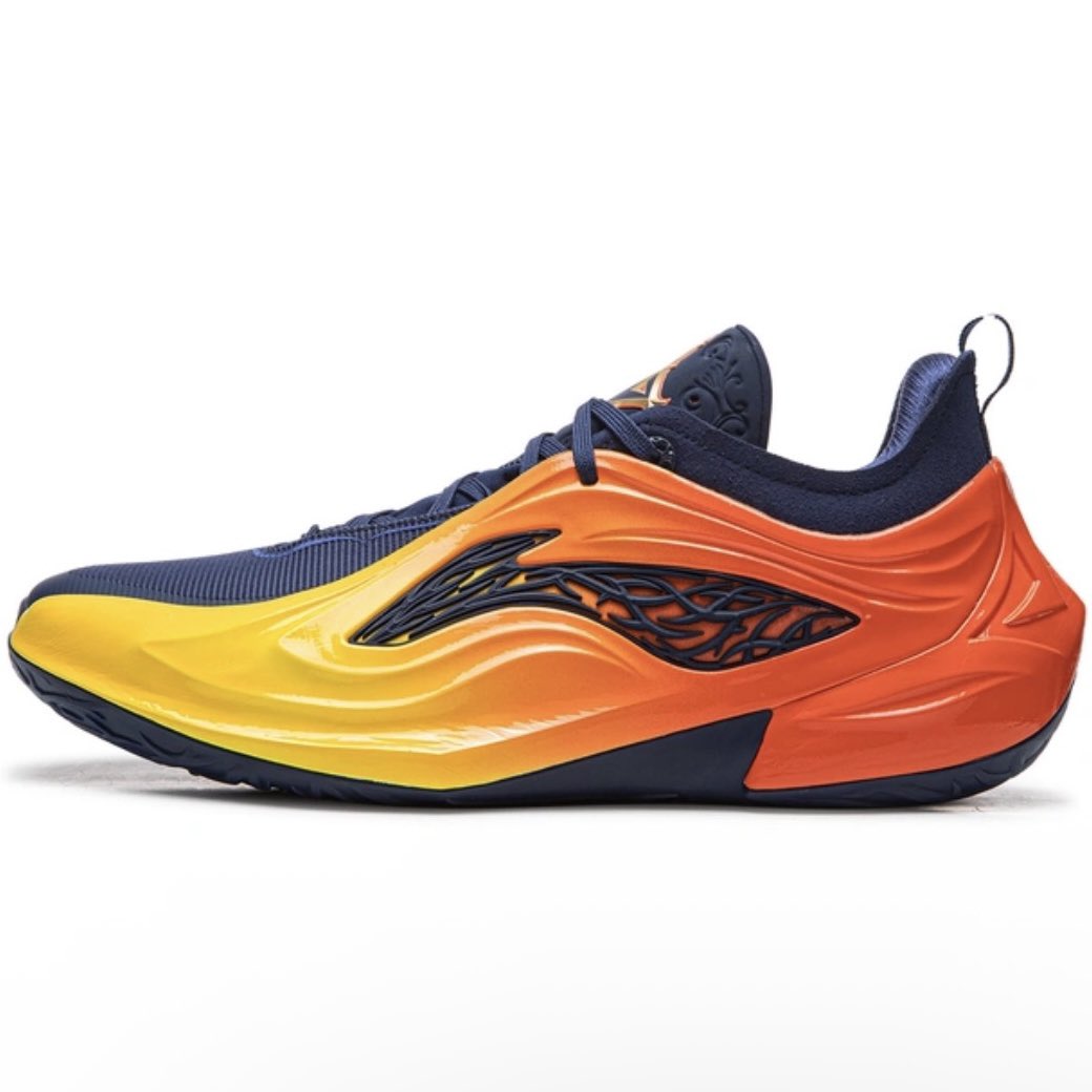 新商品！ Li-Ning JB4 ジミー・バトラー最新シグネチャーシューズ 海外