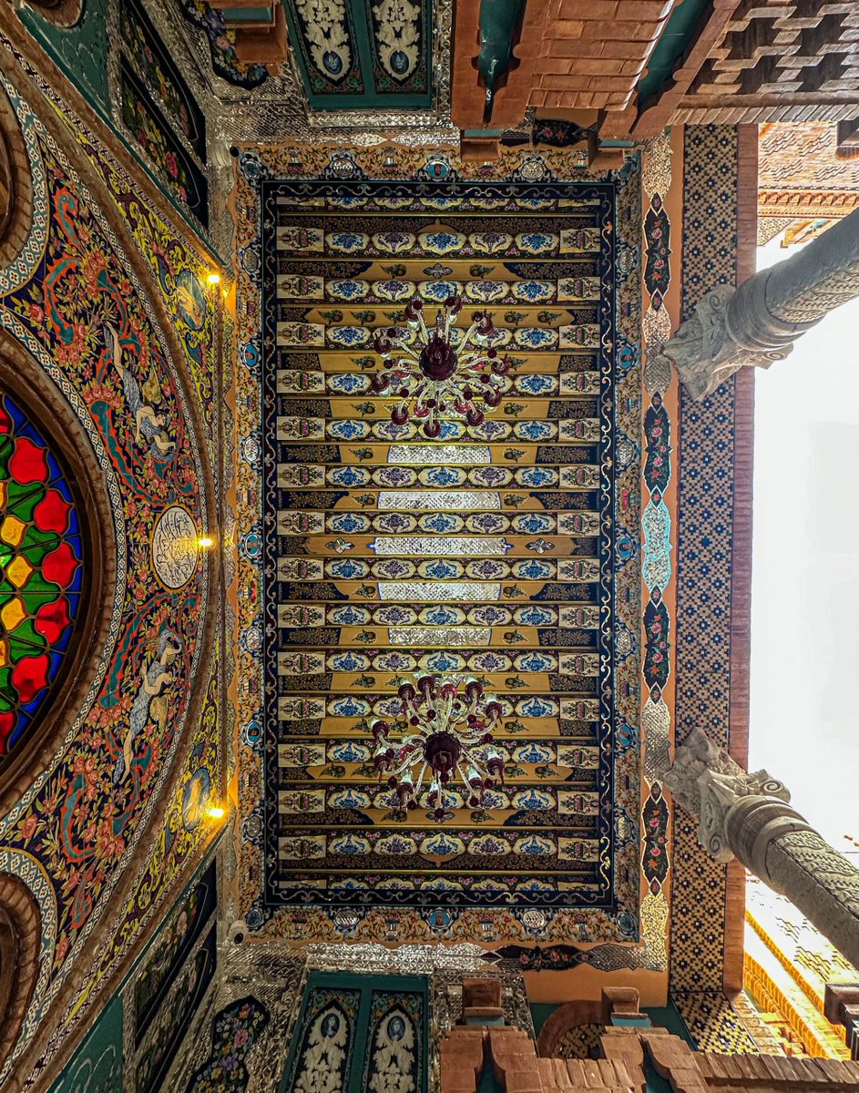 Visit Iran tweet media