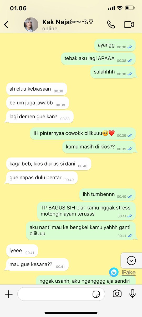 hrjaevqr's tweet photo. WHAT IF 
Ijun naja pacaran (2)
— Mau liat monyet

noren three tweets au. https://t.co/0QNlPhoNGx