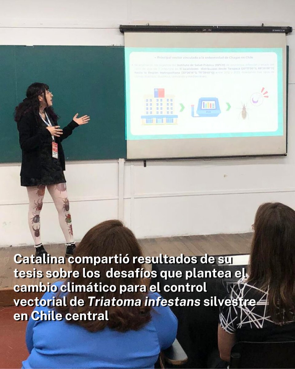 Research Ring in Pest Insects and Climate Change tweet media