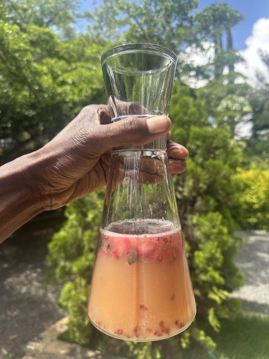 Njathi Kabui tweet media