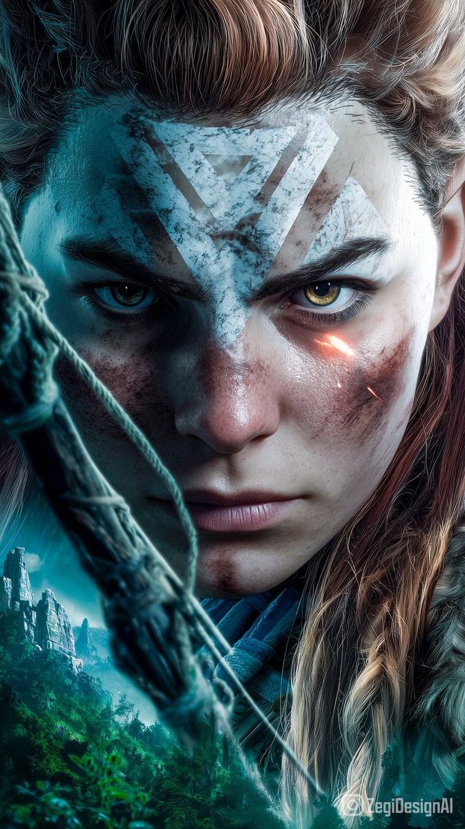 اذكر لي لعبه اسطوريه 🔥

لكن بعص جمهور اللاعبين ظالمها ❓️

بالنسبه لي سلسله هورايزون 👍

#PlayStation