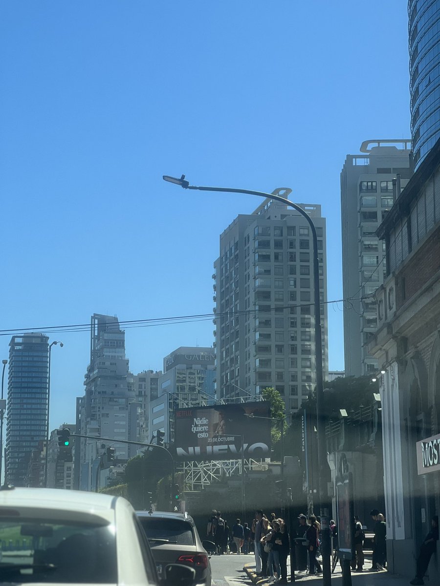 GeeAkpan's tweet photo. On my way to La Rural in Buenos Aires for @EFDevcon day 1, Ethereum Day!

And I couldn’t help but enjoy the scenery…

Just onboarded my Uber Driver to Crypto🥰

As usual! https://t.co/VwKC7xCqxE