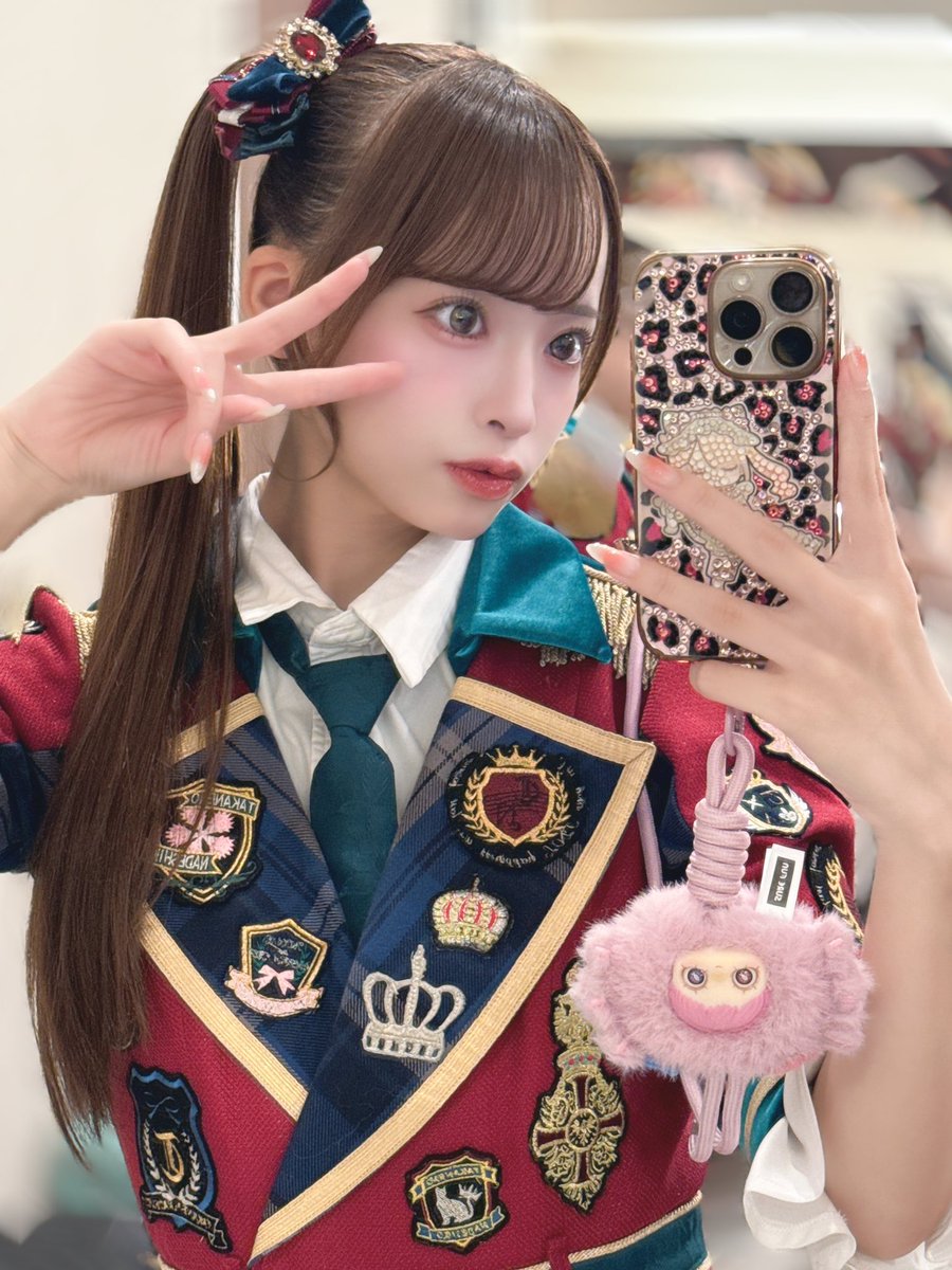 高嶺のなでしこ　日向端ひな　Tシャツ 高嶺のなでしこ 日向端ひな Tシャツ 日向端ひな（ひなはた ひな） on