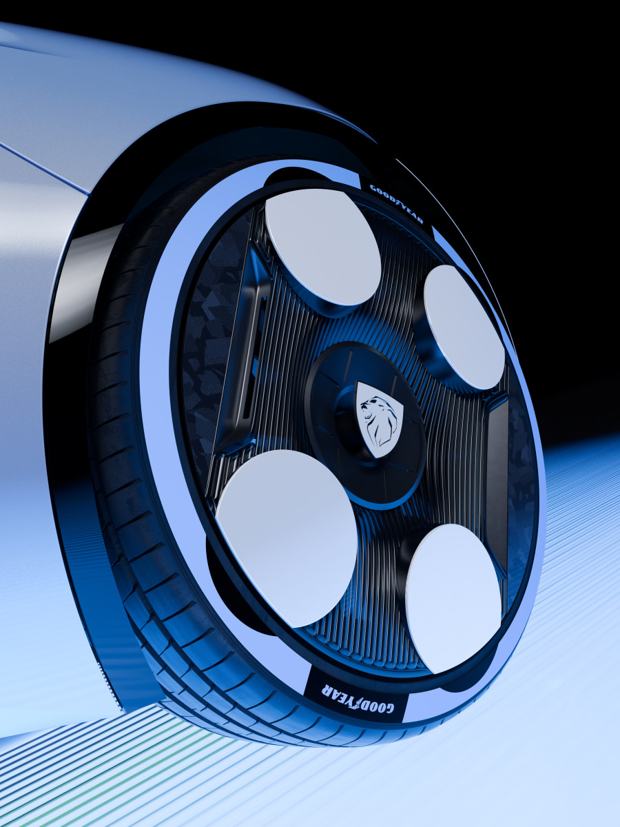 جوديير و بيجو ترسمان مستقبل التنقل الذكي بالسيارة الاختبارية Polygon gulftech-news.comجوديير-و-بيجو-ترسمان-مستقبل-التنقل-الذ/ 

gulftech-news.com/%d8%ac%d9%88%d…

<a href="/goodyear/">Goodyear</a> 
<a href="/Peugeot/">Peugeot</a>