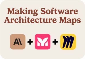 dawanstanford's tweet image. Visualizing Code — my new code review best friend. Claude Code creates software architecture Mermaid diagrams --&amp;gt; Mermaid Diagrams tool in Miro creates an image of your diagrams on a board. You get quick views of your codebase.

#SoftwareArchitecture #DevTools #CodeReview #ai