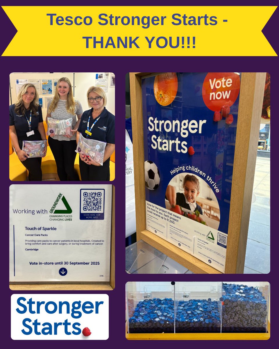 Touch of Sparkle tweet media