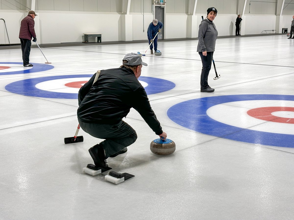 BIG NEWS FOR WEST PRINCE &amp; PEI!
The 2026 Canadian Mixed Curling Championship is coming to the new West Prince Curling Club, just steps from Mill River Resort, the first time in 30 years it’s returned to PEI!
14 teams compete Nov 8–14, 2026. We can’t wait to welcome everyone!