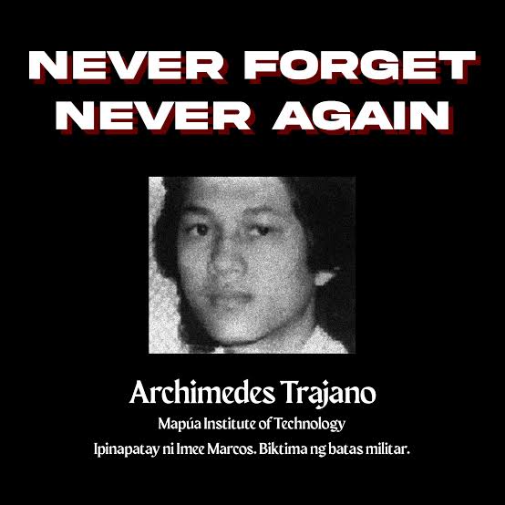 unSauLicited's tweet photo. Imee spewing drug stories about his brother and his wife. Could be true. But let's not forget Archimedes. https://t.co/t3ESxa1fSS