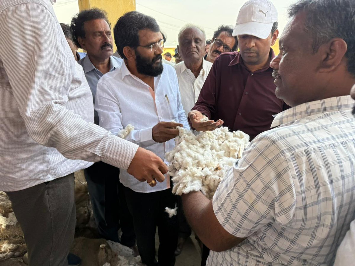 Collector NTR District tweet media