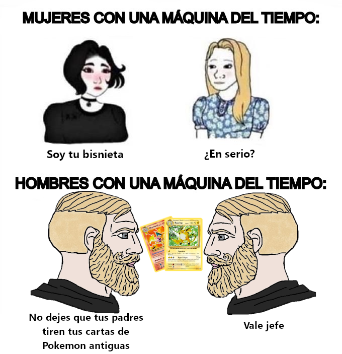 Ojalá me hubieran avisado a tiempo 💔