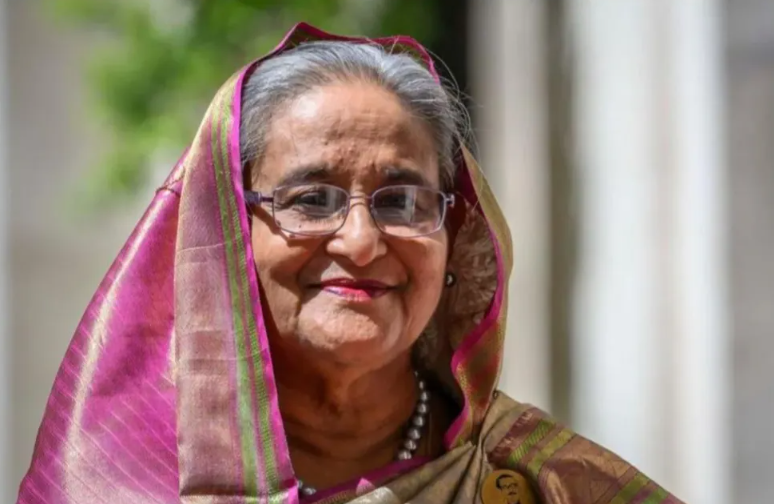 Bangladesh’s deposed prime minister Sheikh Hasina was on Monday sentenced to death in absentia by a special tribunal for “crimes against humanity” committed during the wide-spread protests against her government in July last year.