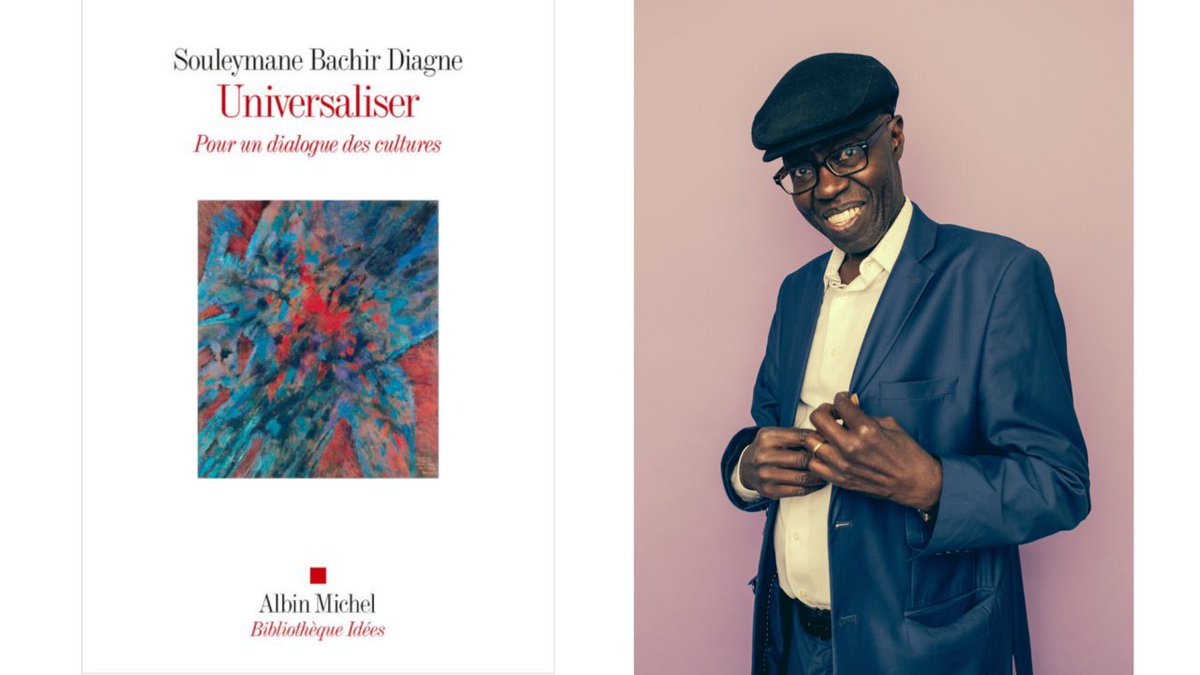 Macky Sall tweet media