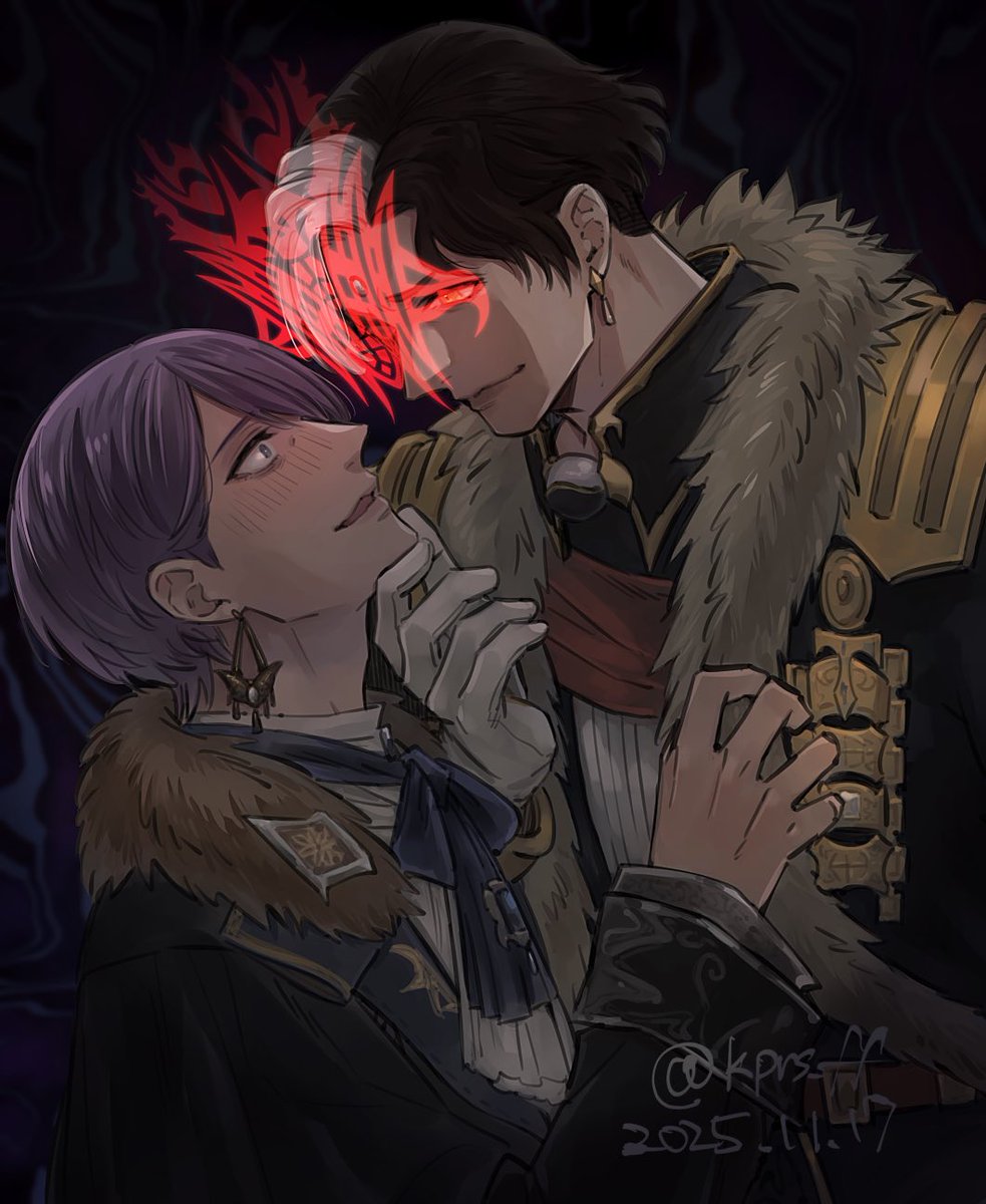 ▽コロポテ tweet media