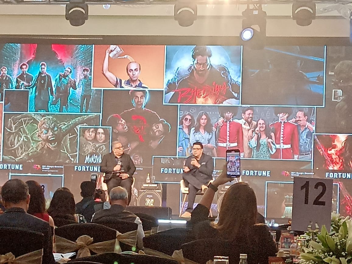 Fortune India tweet media