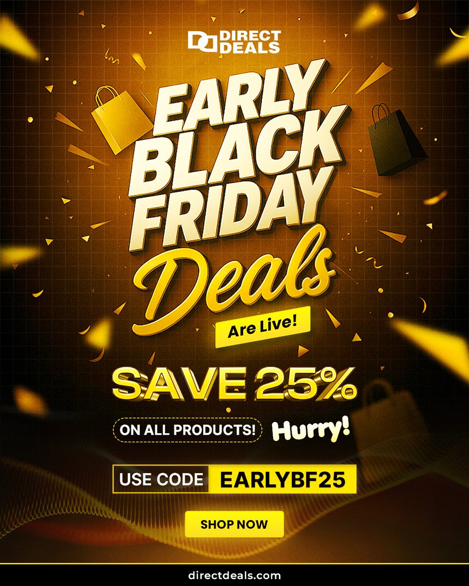 DirectDeals tweet media