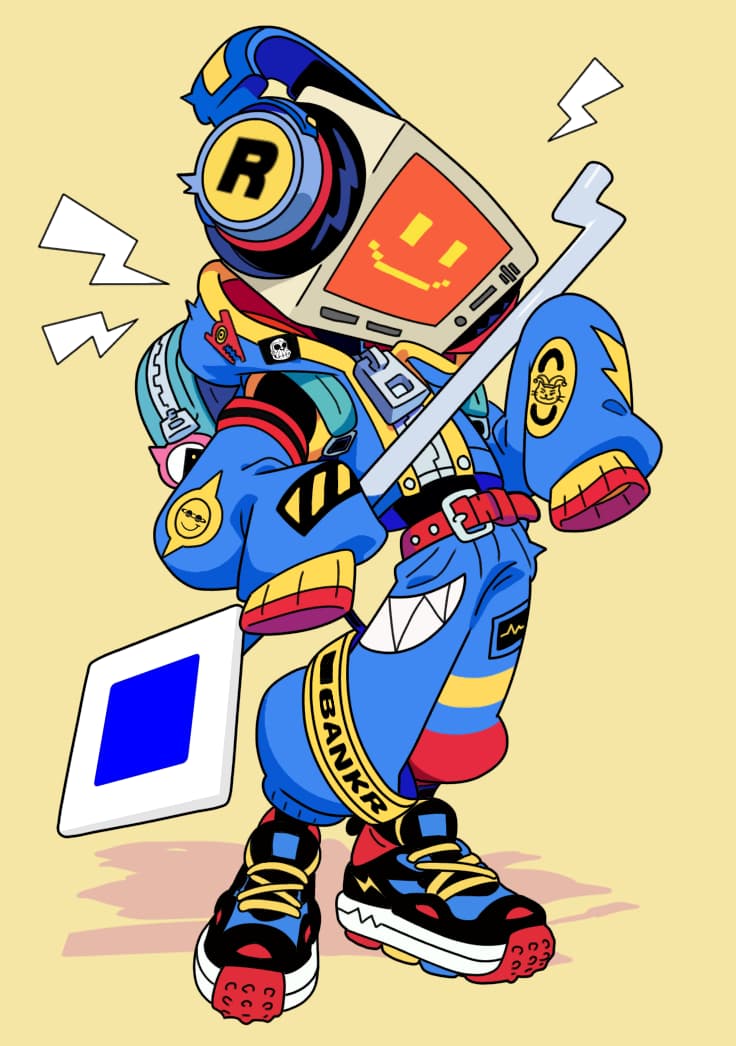 Want real alpha? 💸 Here it is — those airdrops are just the surface.

The true advantage of <a href="/bankrbot/">Bankr</a> is the information flow, the positioning, and the ability to move before a narrative even starts forming.

Even just being in the Top 500 BNKR Club already secured multiple