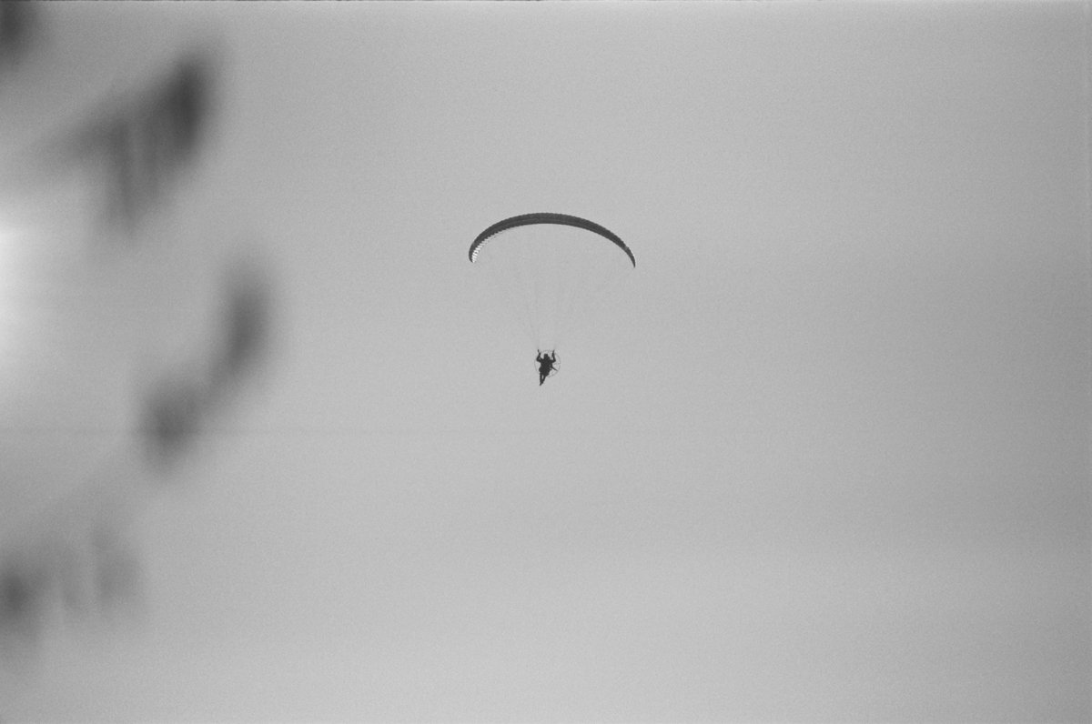 quiet place
Eastman Double-𝕏