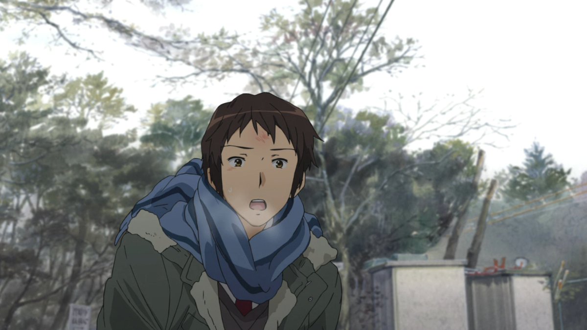 haruhikiokubot's tweet image. 