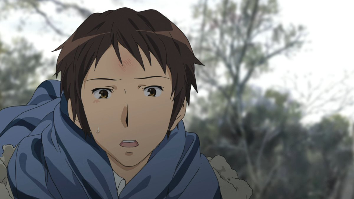 haruhikiokubot's tweet image. 