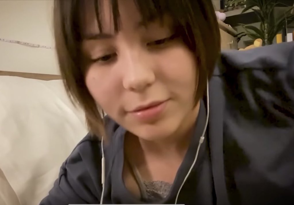 katiechan_cum's tweet photo. 推しがオナペ…💕💕💕
効いたら拡散してね💕💕💕 https://t.co/ZlIlBjG0mR