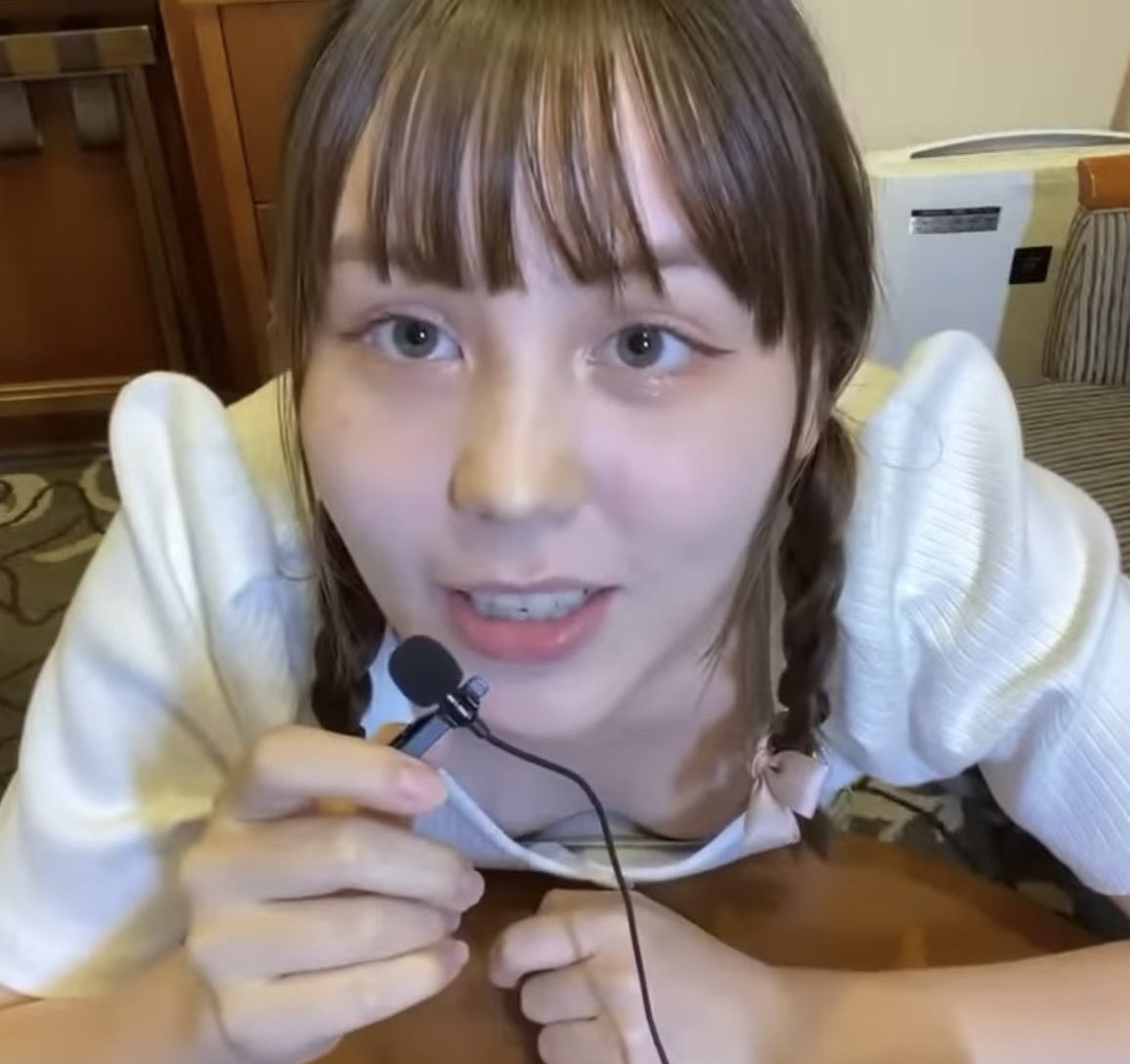 katiechan_cum's tweet photo. 推しがオナペ…💕💕💕
効いたら拡散してね💕💕💕 https://t.co/ZlIlBjG0mR