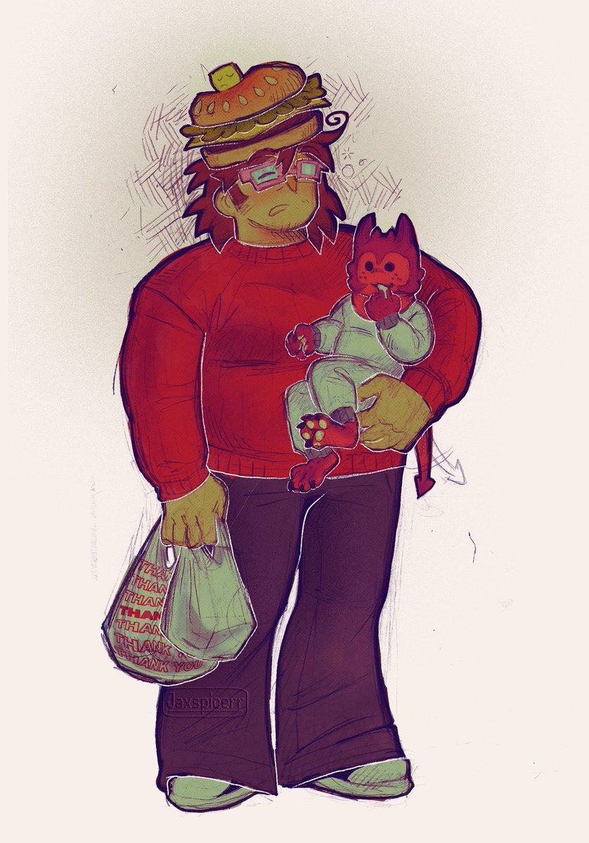 jaxspicerr's tweet image. #007n7 #coolkidd