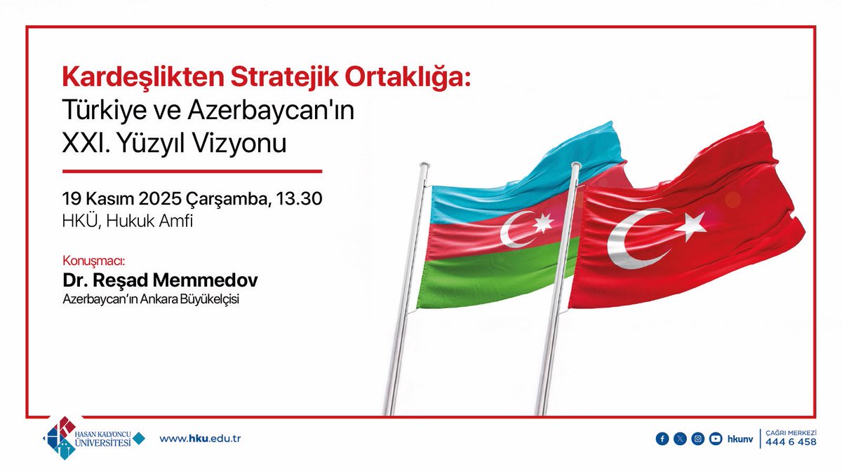 HKÜ İİSBF tweet media