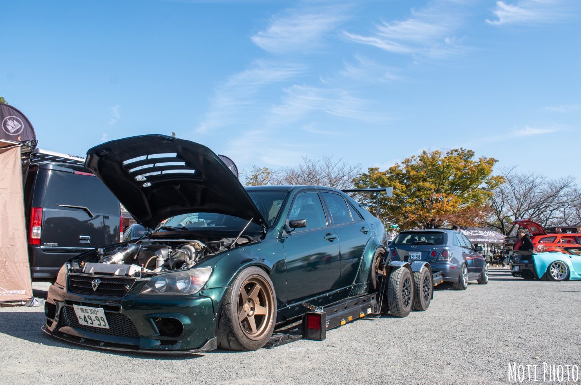 カッコ良く撮って頂きありがとうございます😊