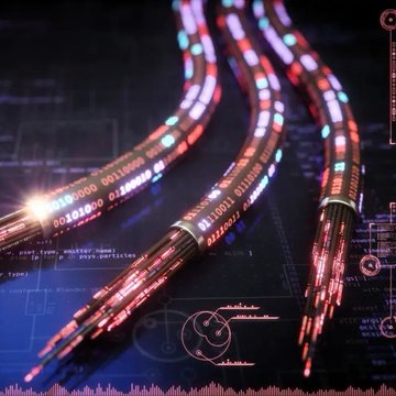 astronomiaum's tweet image. 🚨ATENÇÃO: Japão quebra recorde mundial de velocidade de internet com 1,02 petabits por segundo, o suficiente para baixar todo o Netflix em um segundo.