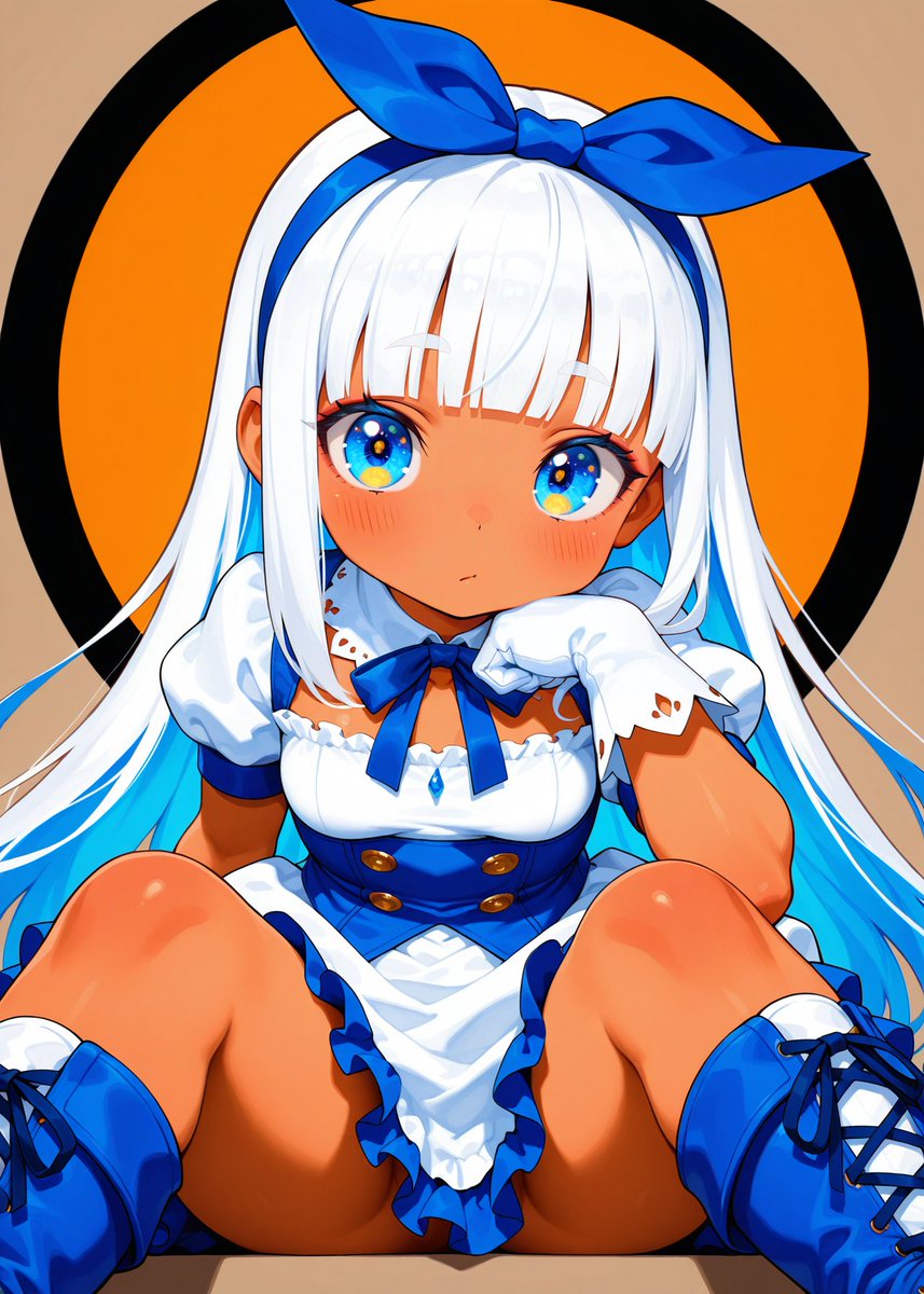 Popo530A99665's tweet image. #StableDiffusion
#AIart