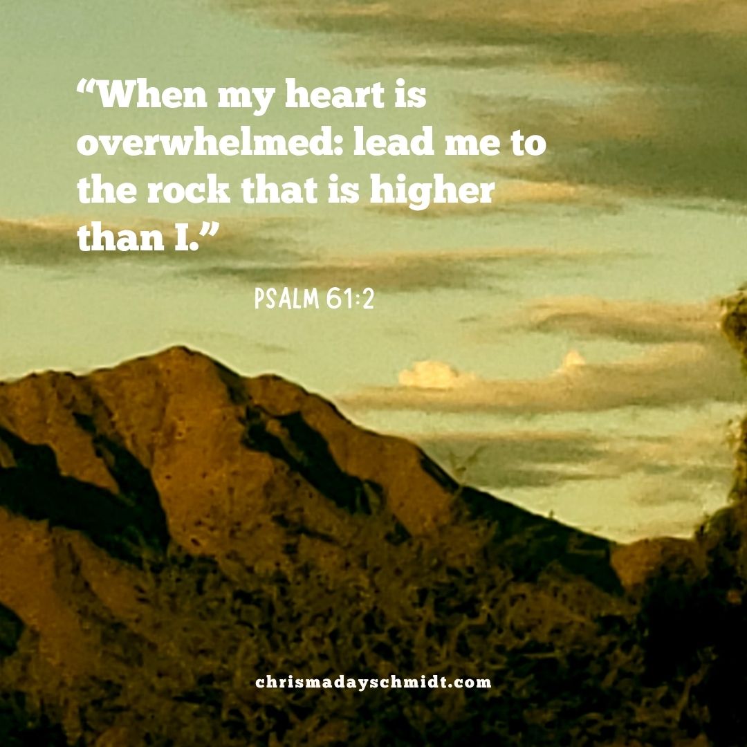AlwaysWriteTime's tweet image. “When my heart is overwhelmed: lead me to the rock that is higher than I.” – Psalm 61:2 💛
#MondayMotivation #Encouragement #WordOfTheDay #Scriptures