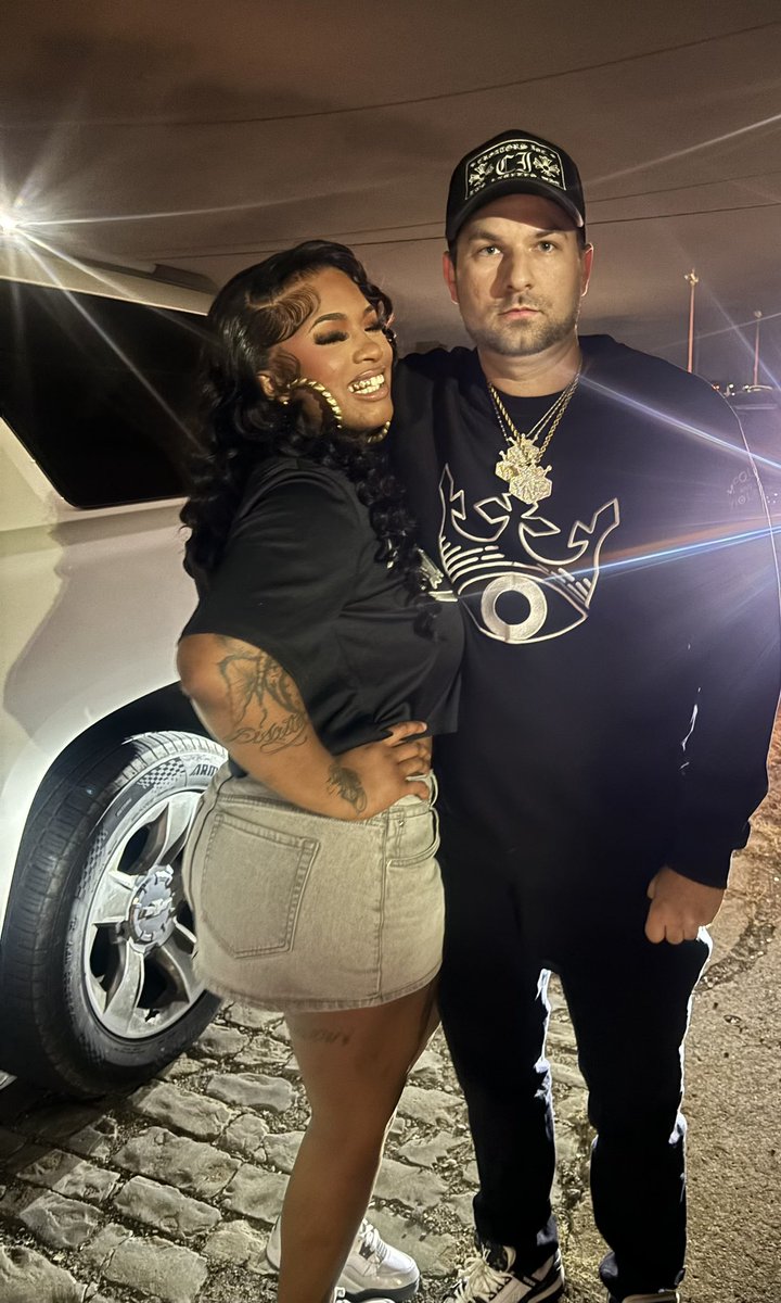 joshfromync's tweet image. #bigivory X YNC