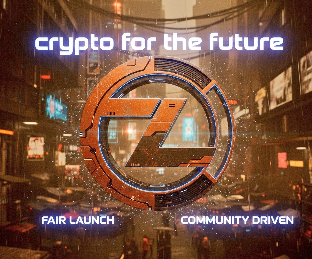 Chris_TeryZART's tweet image. #Zclassic $ZCL is redefining the future of crypto.
Fair launch. Community driven. Zero compromises.
A project built for the people and powered by the people.

🌐 The future deserves fairness.
🔥 The future is Zclassic.

#Zclassic #FairLaunch #CommunityDriven #CryptoForTheFuture