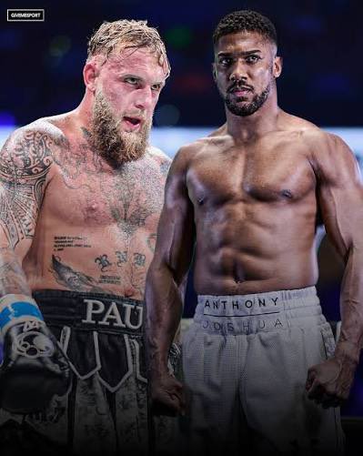 LeaWorrall's tweet photo. This proves that @nakisa_bidarian  does not care about Jake Paul or boxing. 19th DEC will be a disaster health wise for the Problem Child. He’ll either wind up a cripple or dead. 

https://t.co/YgfesiPWV7 https://t.co/oynbn7v2EP