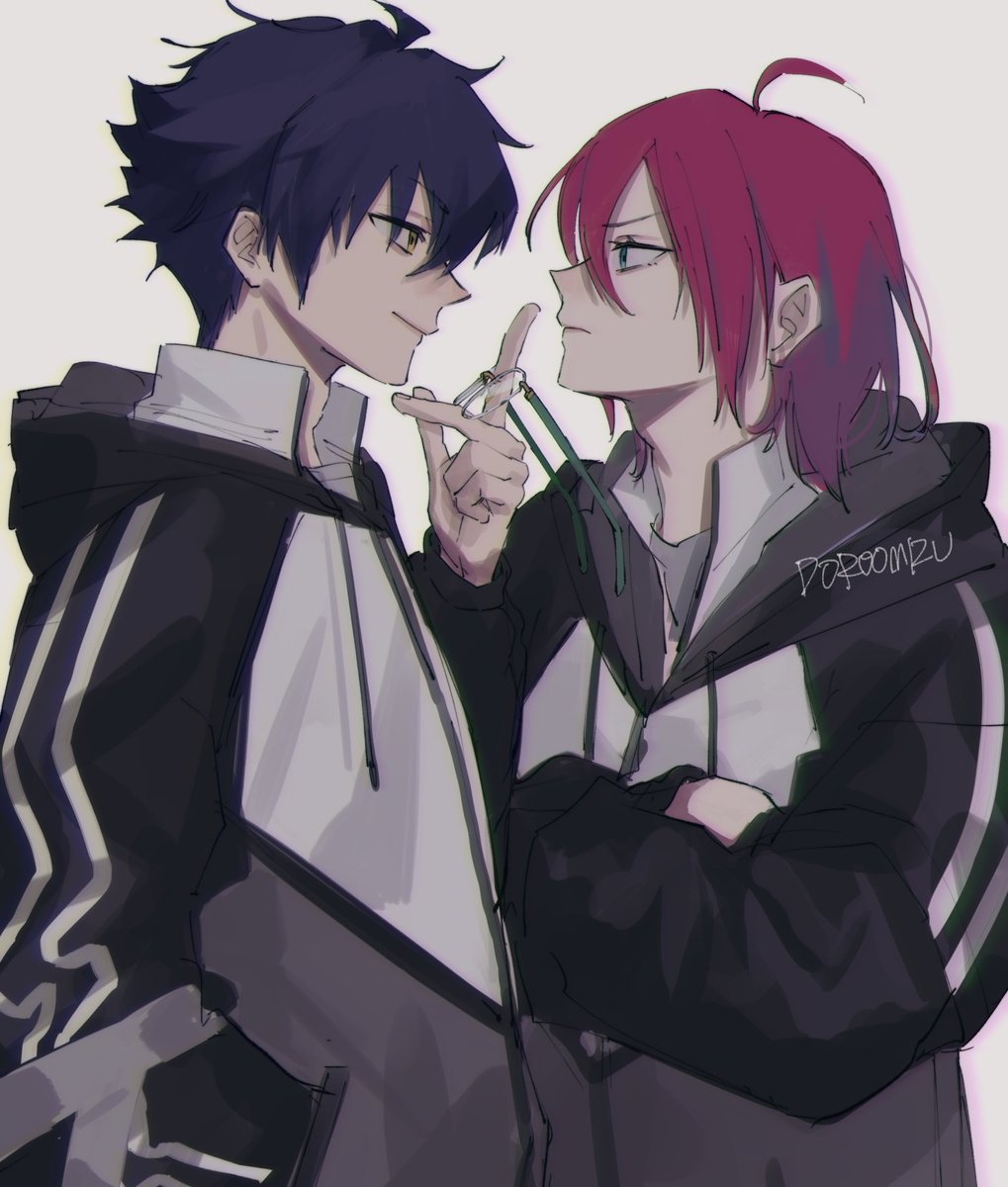 doroomizu's tweet image. 