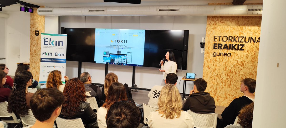 Ekingune_Tknika tweet media