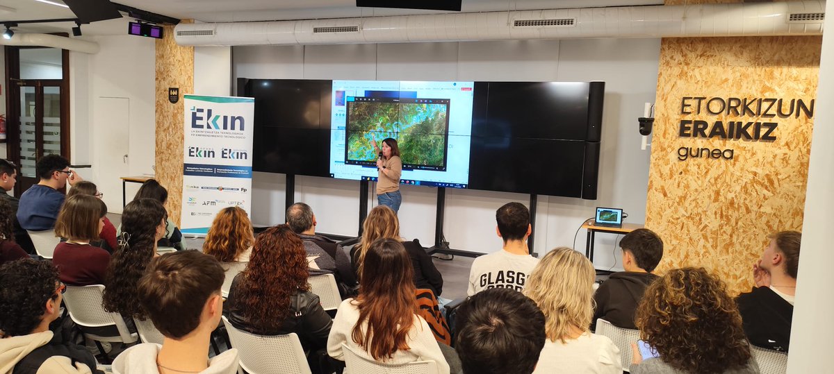 Ekingune_Tknika tweet media