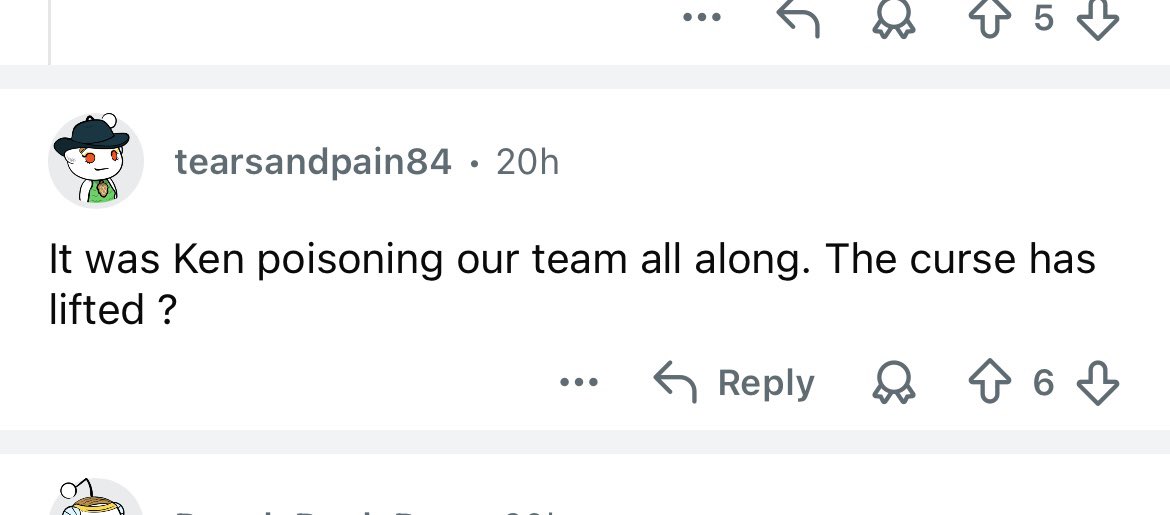 Ken Early tweet media