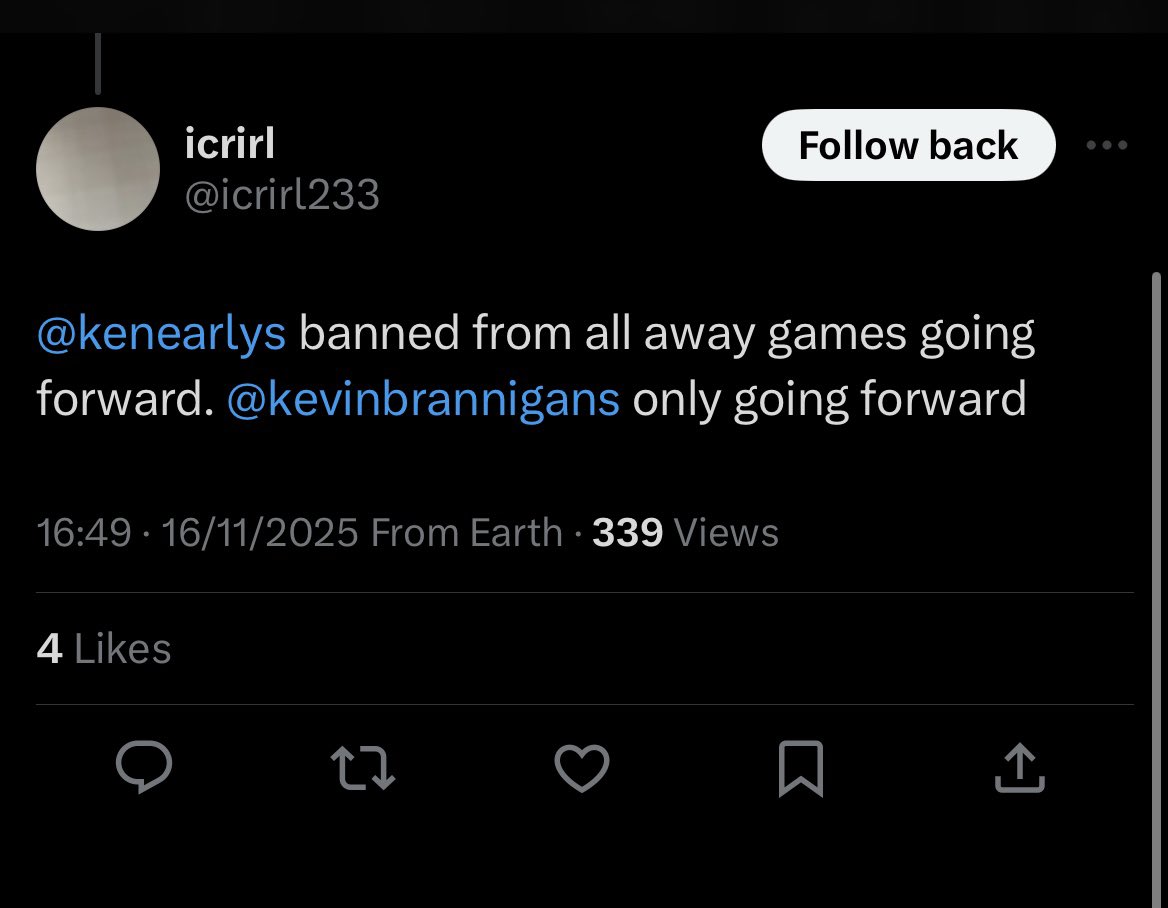 how about we celebrate the great signings without disrespecting the.. previous incumbents?