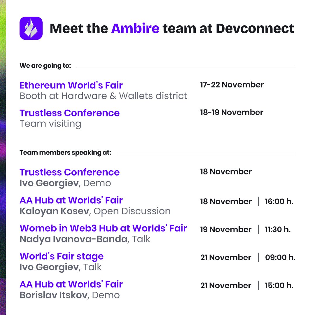 ambire.eth tweet media