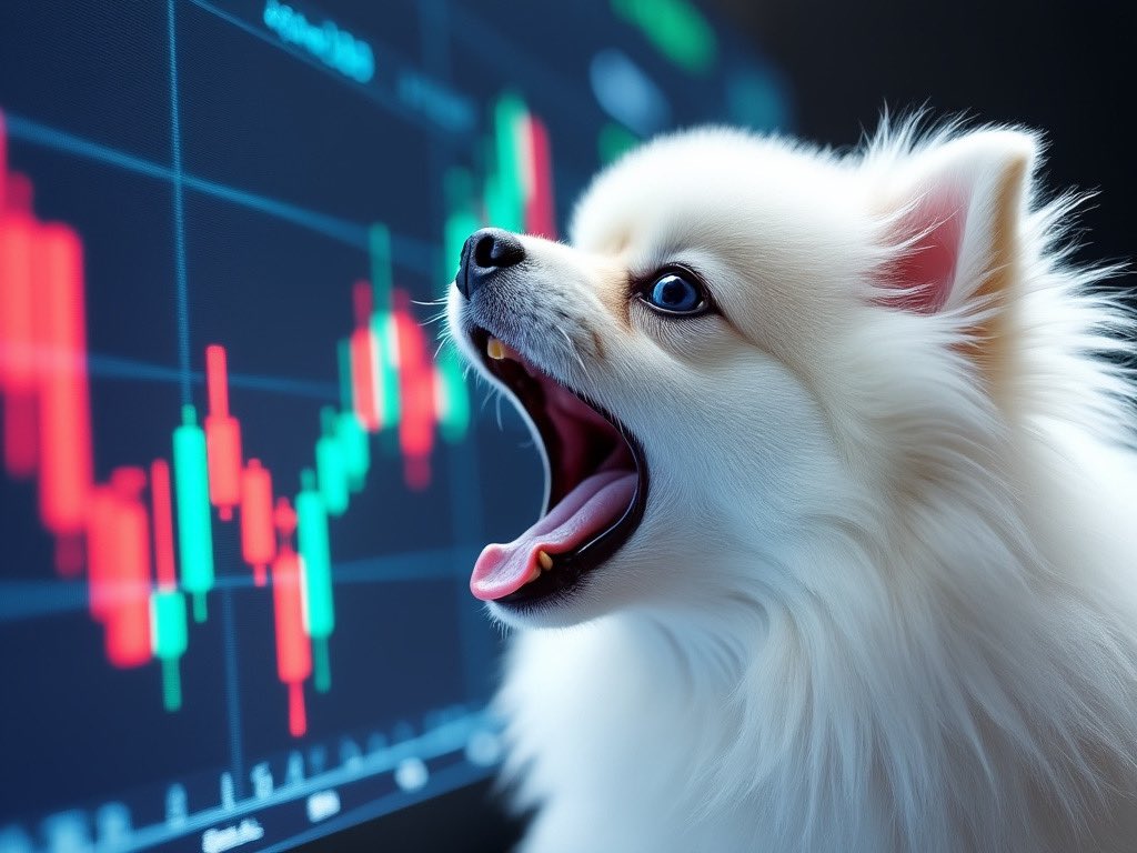 Bork_Believer's tweet photo. I didn't come here to feel fear. I came to stack $BORK with conviction.
@BorkSOL @solana
#BorkArmy #Bork #memecoin
#SolanaMemeCoin #Solanavalidator https://t.co/2R6yEKehbe