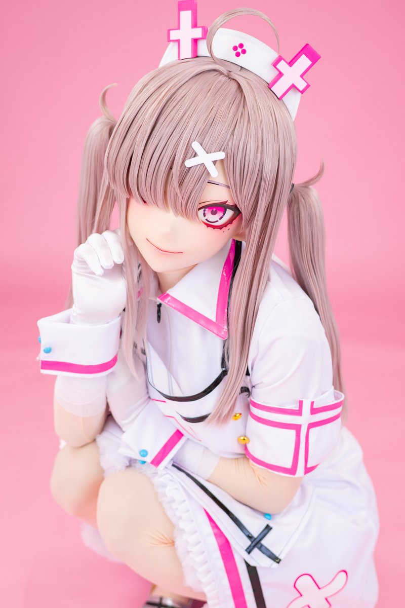 dobatyasa's tweet image. 💉💘
📷:@matsu_kig